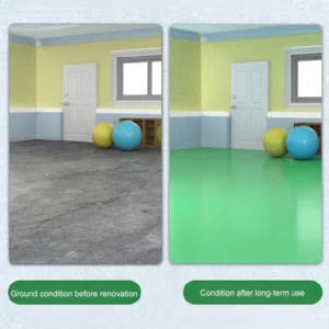 Seasonal Promotions - Quick-Dry Anti-Slip Water-Based Floor Paint