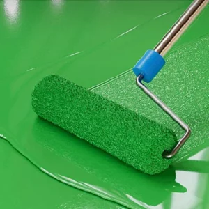 Seasonal Promotions - Quick-Dry Anti-Slip Water-Based Floor Paint