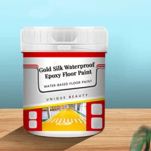 Seasonal Promotions - Quick-Dry Anti-Slip Water-Based Floor Paint