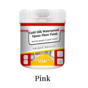 Seasonal Promotions - Quick-Dry Anti-Slip Water-Based Floor Paint