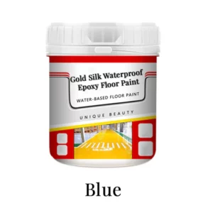 Seasonal Promotions - Quick-Dry Anti-Slip Water-Based Floor Paint