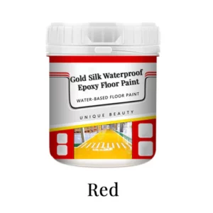 Seasonal Promotions - Quick-Dry Anti-Slip Water-Based Floor Paint