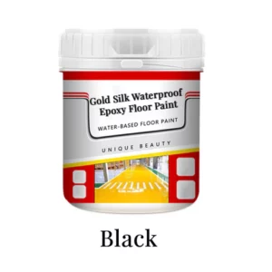 Seasonal Promotions - Quick-Dry Anti-Slip Water-Based Floor Paint