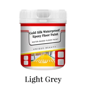 Seasonal Promotions - Quick-Dry Anti-Slip Water-Based Floor Paint