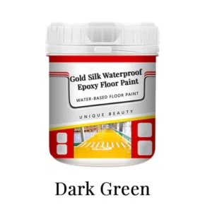 Seasonal Promotions - Quick-Dry Anti-Slip Water-Based Floor Paint