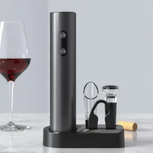 Electric Wine Bottle Opener Set🍷