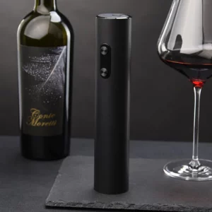 Electric Wine Bottle Opener Set🍷