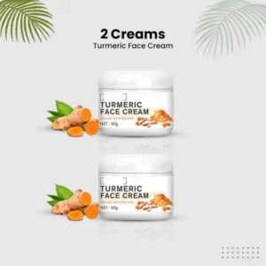 TurmericLift Anti-Wrinkle Firming Brightening Cream