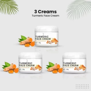 TurmericLift Anti-Wrinkle Firming Brightening Cream