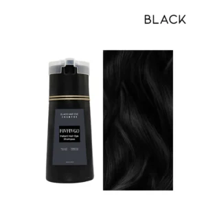 Fivfivgo™ Instant Hair Dye Shampoo