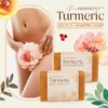 PureHarmony™ Turmeric Odor Eliminating Soap