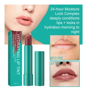 24-Hours Moisture Hydrating Lip Tint