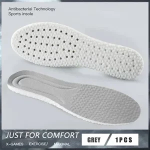 Super Elastic Universal Insole