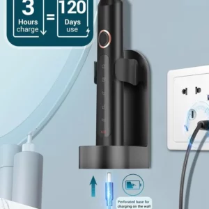 Adult Sonic Electric Toothbrush