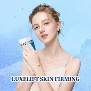 𝐅𝐮𝐛𝐬𝐭𝐚® Advanced Firming & Wrinkle-Reducing Cream: Restore Skin Elasticity