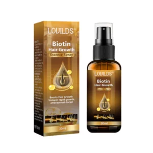 Lovilds™ Biotin Premium Hair Growth Serum