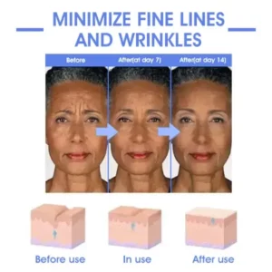 𝐅𝐮𝐛𝐬𝐭𝐚® Advanced Firming & Wrinkle-Reducing Cream: Restore Skin Elasticity