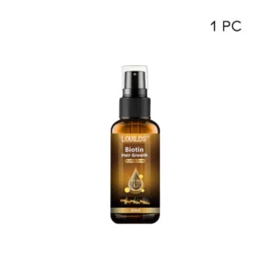 Lovilds™ Biotin Premium Hair Growth Serum