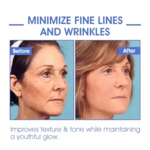 𝐅𝐮𝐛𝐬𝐭𝐚® Advanced Firming & Wrinkle-Reducing Cream: Restore Skin Elasticity