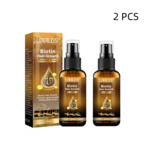 Lovilds™ Biotin Premium Hair Growth Serum