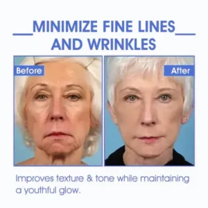 𝐅𝐮𝐛𝐬𝐭𝐚® Advanced Firming & Wrinkle-Reducing Cream: Restore Skin Elasticity