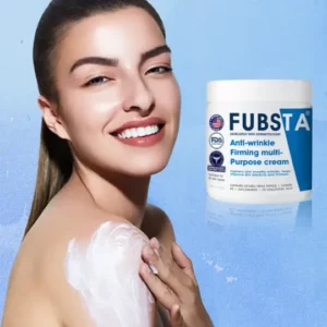 𝐅𝐮𝐛𝐬𝐭𝐚® Advanced Firming & Wrinkle-Reducing Cream: Restore Skin Elasticity