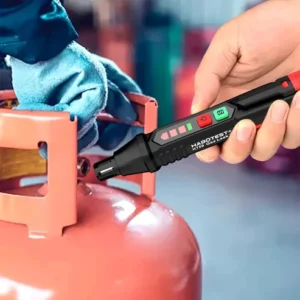 Gas Leak Detector