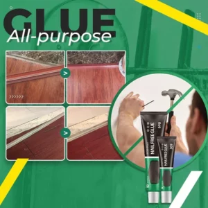 All-purpose Glue Quick Drying Glue Strong Adhesive Sealant