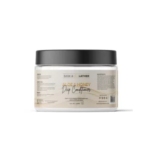 ALOE & HONEY Anti- Breakage Deep Conditioner