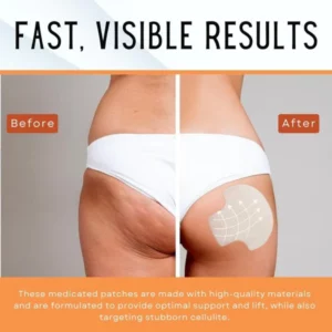 AEXZR™ Butt-Lift Shaping Pads