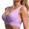 Daily Comfort Wireless Shaper Bra-Lift and shape, naturally.