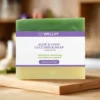 WELLVY Aloe & Cool Cucumber Soap