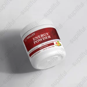 Energy Powder (Fruit Punch)