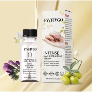 FIVFIVGO NAILGRO™ SERUM REPAIRS