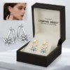 Ceoerty™ Lympho Boost Germanium Earrings