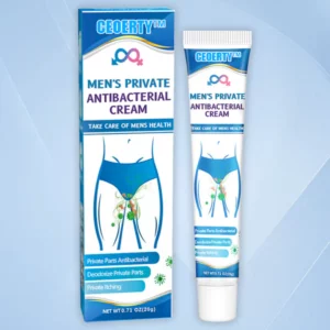 Ceoerty™Men's Private Antibacterial Cream