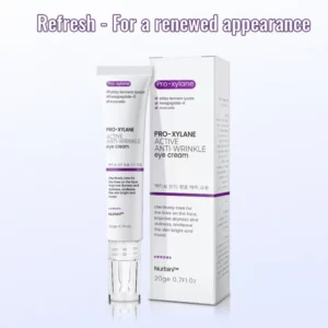 Nurbini™ DEleventh Pro-Xylane Active Eye Cream