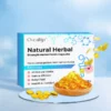 Oveallgo™ PRO Natural Herbal Strength Hemorrhoid Capsules