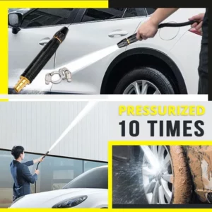 Upgrade Car Washing Water Gun