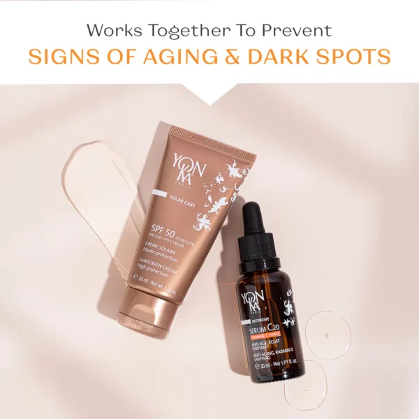 20% Vitamin C Anti-Aging & Bright Serum