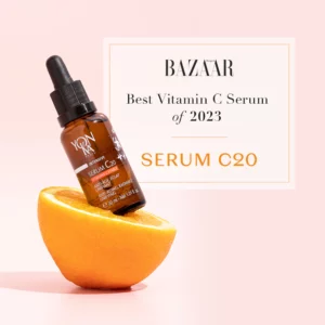 20% Vitamin C Anti-Aging & Bright Serum