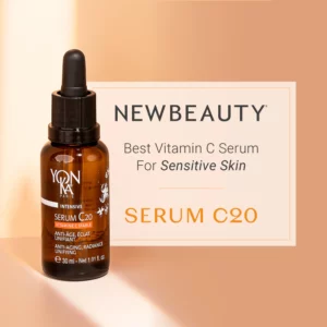 20% Vitamin C Anti-Aging & Bright Serum