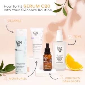 20% Vitamin C Anti-Aging & Bright Serum