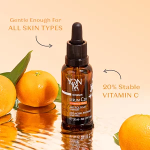 20% Vitamin C Anti-Aging & Bright Serum