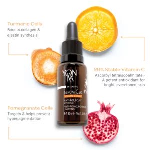 20% Vitamin C Anti-Aging & Bright Serum