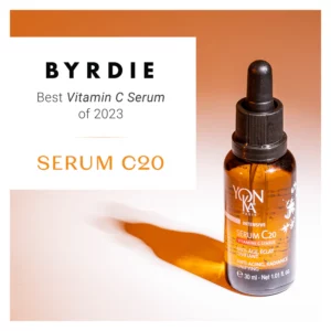 20% Vitamin C Anti-Aging & Bright Serum