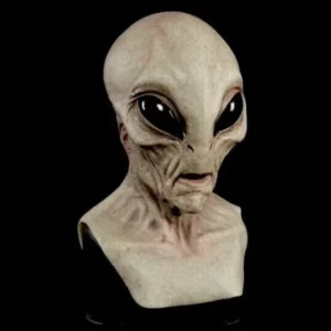 Alien Funny Mask