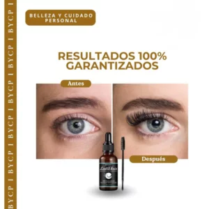 LASHELIXIR PREMIUM, EYELASH AND EYEBROW GROWTH SERUM 2 x 1