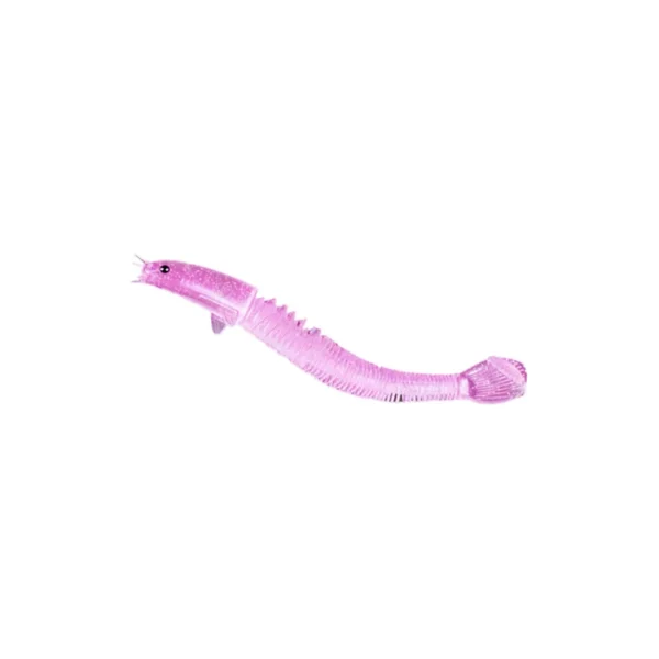 Angler Dragon Loach Lure 46 Section Soft Bait