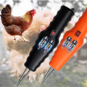 Electric Quick Chicken Plucker（Make things easy.）